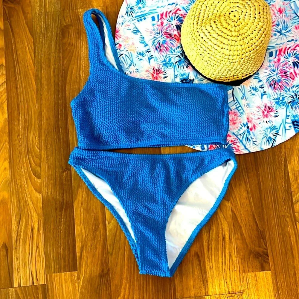 Bikini set new